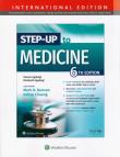 Okładka książki Step-Up to Medicine 6th edition