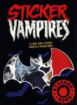 Sticker Vampires. Wydawca: Laurence King Publishing. Dadada.pl Opakowanie Sticker Vampires