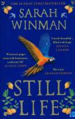 Okładka książki Still Life