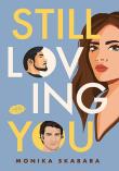 Okładka książki Still loving You