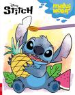 Okładka książki Stitch. Maluj Wodą