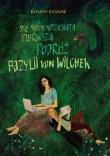 Okładka książki Sto siedemdziesiąta pierwsza podróż Bazylii von Wilchek
