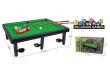 Opakowanie Stół do bilarda