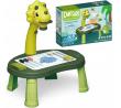 Opakowanie Stolik do rysowania z projektorem dinozaur