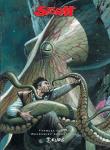 Storm T.11 Formuła Genesis. Wędrowiec Armageddonu. Autor: Lodewijk Martin, Lawrence Don. Dadada.pl Okładka książki Storm T.11 Formuła Genesis. Wędrowiec Armageddonu