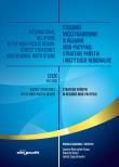 Stosunki międzynarodowe w regionie Indo-Pacyfiku: Strategie państw i instytucje regionalne. Tom I. Autor: Joanna Marszałek-Kawa (red.), Roberto Rabel, Jakub Zajączkowski. Dadada.pl Okładka książki Stosunki międzynarodowe w regionie Indo-Pacyfiku: Strategie państw i instytucje regionalne. Tom I