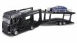 Opakowanie Str.Fire Multicar Carrier Scania 770S 1:43 BBURAGO