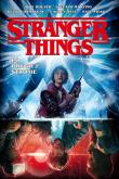 Stranger Things. Po drugiej stronie. Autor: Opracowanie zbiorowe. Dadada.pl Okładka książki Stranger Things. Po drugiej stronie