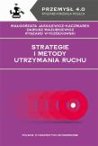 Okładka książki Strategie i metody utrzymania ruchu