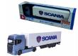 Opakowanie Street Fire Scania 1:43 BBURAGO