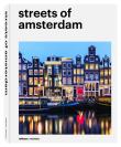 Opakowanie Streets of Amsterdam