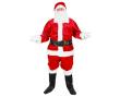 Opakowanie Strój Mikołaja rozm.uniwersalny