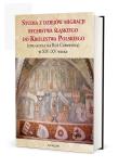 Okładka książki Studia z dziejów migracji rycerstwa śląskiego...