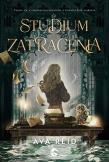 Studium zatracenia. Święte Kamienie. Autor: Reid Ava. Dadada.pl Okładka książki Studium zatracenia. Święte Kamienie