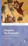 Stygmaty św. Franciszka i odrodzenie człowieka. Autor: Zdzisław J. Kijas. Dadada.pl Okładka książki Stygmaty św. Franciszka i odrodzenie człowieka