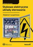 Okładka książki Stykowe elektryczne układy sterowania w.2