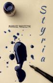 Styria. Autor: Maszczyk Mariusz. Dadada.pl Okładka książki Styria