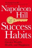 Success Habits. Autor: Napoleon Hill. Dadada.pl Okładka książki Success Habits