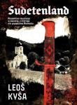 Sudetenland. Autor: Leos Kysa. Dadada.pl Okładka książki Sudetenland