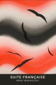 Okładka książki Suite Francaise