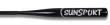 Opakowanie Sunsport Baseball Czarny Aluminium Bat 32