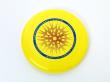 Opakowanie Sunsport Ultimate 175 Gram Disc YELLOW