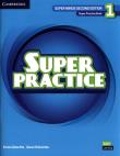 Super Minds Level 1 Super Practice Book British English. Autor: Szlachta Emma, Holcombe Garan. Dadada.pl Okładka książki Super Minds Level 1 Super Practice Book British English