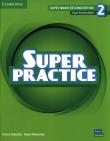 Super Minds Level 2 Super Practice Book British English. Autor: Szlachta Emma, Holcombe Garan. Dadada.pl Okładka książki Super Minds Level 2 Super Practice Book British English