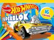 Okładka książki Superblok Hot Wheels