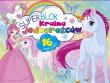Okładka książki Superblok Kraina jednorożców