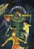Supercepcja. Wielka ucieczka w.2. Autor: Gacek Katarzyna. Dadada.pl Okładka książki Supercepcja. Wielka ucieczka w.2