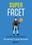 Okładka książki Superfacet. Jak znaleźć właściwego mężczyznę