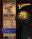 Superman: Daily Planet Deluxe Book and Model Set. Wydawca: DC Comics. Dadada.pl Opakowanie Superman: Daily Planet Deluxe Book and Model Set