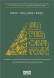 Superobfitość. Autor: Marian L. Tupy, Gale L. Pooley. Dadada.pl Okładka książki Superobfitość
