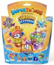 SuperThings 4 Guardians of Kazoom Blister 4 Pack. Wydawca: Magic Box Toys Polska. Dadada.pl Opakowanie SuperThings 4 Guardians of Kazoom Blister 4 Pack