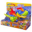 SuperThings Dino HERO H-REX. Wydawca: Magic Box Toys Polska. Dadada.pl Opakowanie SuperThings Dino HERO H-REX