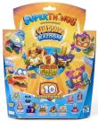 SuperThings Guardians of Kazoom Blister 10 Pack. Wydawca: Magic Box Toys Polska. Dadada.pl Opakowanie SuperThings Guardians of Kazoom Blister 10 Pack