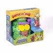 Superthings Hidden Base Profesor K. Wydawca: Magic Box Toys Polska (L). Dadada.pl Opakowanie Superthings Hidden Base Profesor K