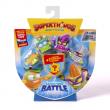 Superthings Kazoom Power Battle 1szt.mix. Wydawca: Magic Box Toys Polska (L). Dadada.pl Opakowanie Superthings Kazoom Power Battle 1szt.mix