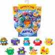 Superthings Kazoom Power Battle Pack 10 1/2. Wydawca: Magic Box Toys Polska (L). Dadada.pl Opakowanie Superthings Kazoom Power Battle Pack 10 1/2