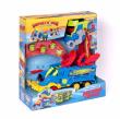 Superthings Mister King Truck. Wydawca: Magic Box Toys Polska (L). Dadada.pl Opakowanie Superthings Mister King Truck