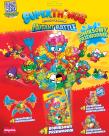 Superthings Mutant Battle Starterpack (V. 0). Wydawca: Magic Box Toys Polska. Dadada.pl Opakowanie Superthings Mutant Battle Starterpack (V. 0)
