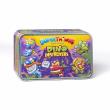 Superthings S Puszka Dino Destroyers  1szt (V. 0). Wydawca: Magic Box Toys Polska. Dadada.pl Opakowanie Superthings S Puszka Dino Destroyers  1szt (V. 0)