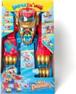 SUPERTHINGS S - Wild Transformer Robot  1x2  (V.0). Wydawca: Magic Box Toys Polska. Dadada.pl Opakowanie SUPERTHINGS S - Wild Transformer Robot  1x2  (V.0)