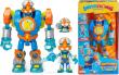 Opakowanie SuperThings Superbot Blue Kazoom Power
