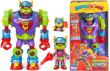 SuperThings Superbot Red Fury Storm. Wydawca: Magic Box Toys Polska. Dadada.pl Opakowanie SuperThings Superbot Red Fury Storm