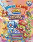SuperThings Zestaw Startowy seria 4 Guardians of Kazoom. Wydawca: Magic Box Toys Polska. Dadada.pl Opakowanie SuperThings Zestaw Startowy seria 4 Guardians of Kazoom