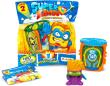 SuperZings Hideout Domek Kryjówka z Figurką seria 2. Wydawca: Magic Box Toys Polska. Dadada.pl Opakowanie SuperZings Hideout Domek Kryjówka z Figurką seria 2