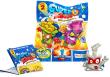 SuperZings Saszetka z figurką seria 2. Wydawca: Magic Box Toys Polska. Dadada.pl Opakowanie SuperZings Saszetka z figurką seria 2