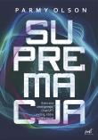 Okładka książki Supremacja